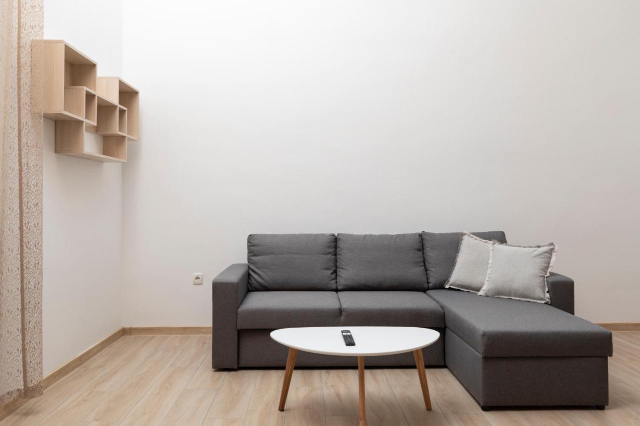 Centar City Pula Apartments Extérieur photo
